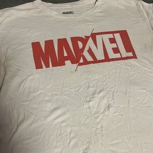 Marvel t-shirt